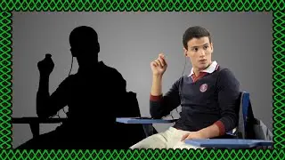 DE QUEM É A SOMBRA? - As Aventuras de Poliana (AADP)