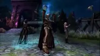 Neverwinter Intro Video