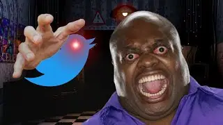 Twitter memes that made me FIGHT for my LIFE