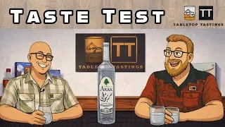 What Does Arak Taste Like? We Find Out!
