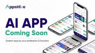 Exciting News! Our AI App is Launching Soon