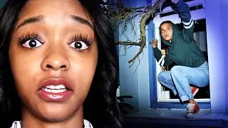 My Parents Went Missing When I Snuck Out Of The House