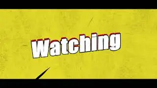 Text Motion Design