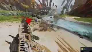 Best of March Stream highlights - Apex Legends