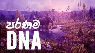 ලොව පරණම DNA - (Paleo News) #anarchysaurus