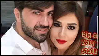 Zaur Bəxşəliyeva 2-ci dəfə ata olacaq.