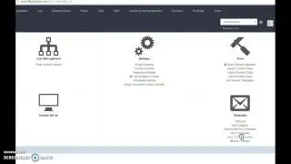 How to set up and create PDF Templates