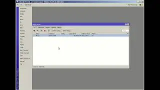 9  Konfigurasi DHCP Server