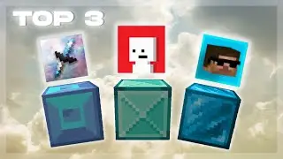 The TOP 3 BEST 16x Bedwars/PvP Texture Packs | FPS Boost