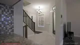 Real-Estate video