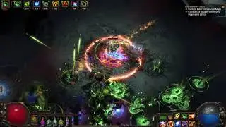 Path of Exile - Atziri + Lich
