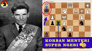 PARTAI ABADI RASHID GIBIATOVIC NEZHMETDINOV !!!