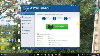 Driver Toolkit 8.5.1 license key 100% Working