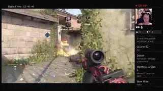 Let's playCold War with subs!