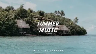 Take Me Somewhere (Trendy Pop Summer Vlog)