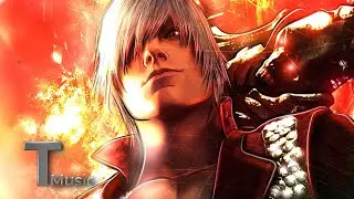 Dante | O Caçador de Demônios | (Devil May Cry) TiTi Beats Music 63