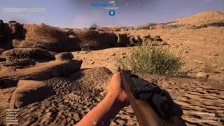 Hell Let Loose_long shot