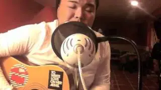 All I Have to Give - A Backstreet Boys Cover