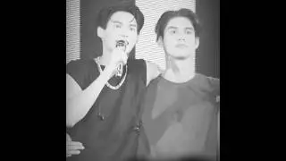 Memorable #brigthwin #bbrightvc #winmetawin #f4thailand #2gethertheseries #blseries