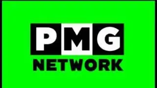 PMG Network CHECK it Jingles (2011-2016)