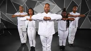 VRLU Experience: The Art of Stepping with Jason Nious and Molodi | VRLU