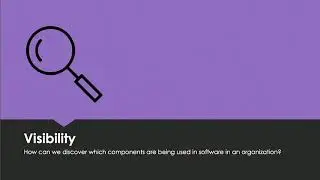 Software Composition  Analysis Deep Dive by Ulisses Albuquerque