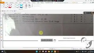 CARA MENGHAPUS NAMA DAN LOGO APLIKASI SCANNER DI DOKUMEN