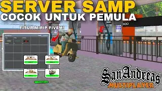 Server Gta Samp Menarik! Fitur Mirip mirip Fivem - GTA SAMP INDONESIA