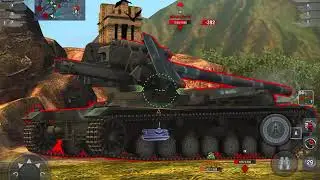 Ивент на сегодня закрыт 16ур бз выполнены награды взяты wot blitz N 689