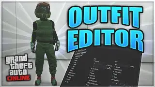 MODDED OUTFITS ERSTELLEN MIT DOUG-TOOLS! | GTA ONLINE