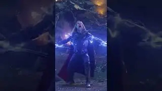 Thor attitude status🔥 #thor  #trending #viralshorts #avengers #ironman #multiverseofmadness