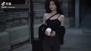 这次也该心动了吧 降温了照顾好自己  拍出电影感