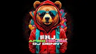 DJ DENNY   RU AFRO HOUSE part 2 bpm 122