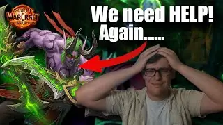 What's WRONG with Havoc Demon Hunter?