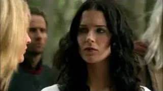 Legend Of The Seeker - We Belong (Cara/Kahlan)