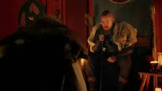 KING OF KATTEGAT - For Your Service In Battle