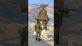 ТРЕНИРОВКА В АРМИИ | GTA 5 RP 
