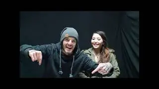 Tattoo TimeLapse Vlog Episode 1