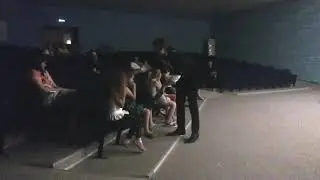 Чудеса в рукаве