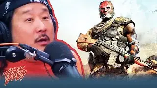 Why Bobby Lee Officially Quit Warzone