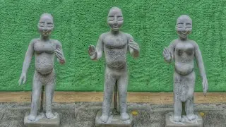 Ram Darbar Marking