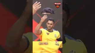 India’s best pound-for-pound Armwrestler