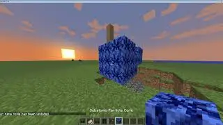 обзор мода Superheroes by FiskFille [1.7.10] (часть 2)