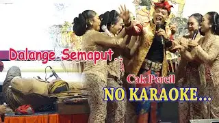 CAK PERCIL CS TERBARU..DIJAMIN NGAKAK // MASIH BERSAMA MODIN AUDIO...