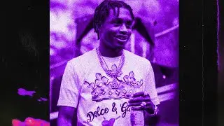 [FREE] Lil Tjay Type Beat - 