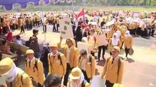 Soedirman Student Summit 2015