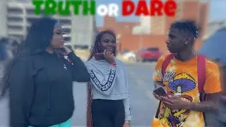Truth or Dare School Edition (Public Interview)#truthordare #publicinterview #school #foryou #1k