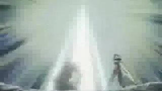 Slayers - Amelia's Super Special Attack