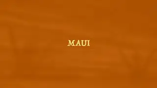 Dzsúdló - MAUI - Csak egy tánc volt