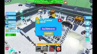 Codes 2023 for Skibi Toliet Build Tower Simulator